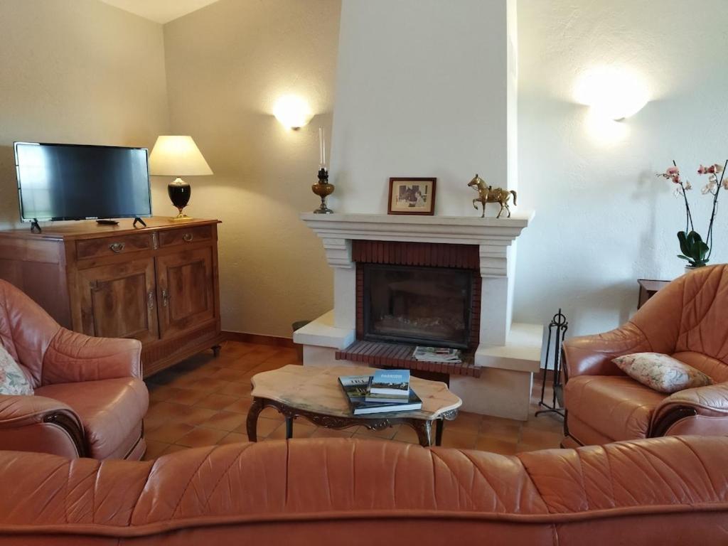 Maison De Campagne Au Coeur D'Un Elevage De Poneys Connemara Le Landreau Екстер'єр фото